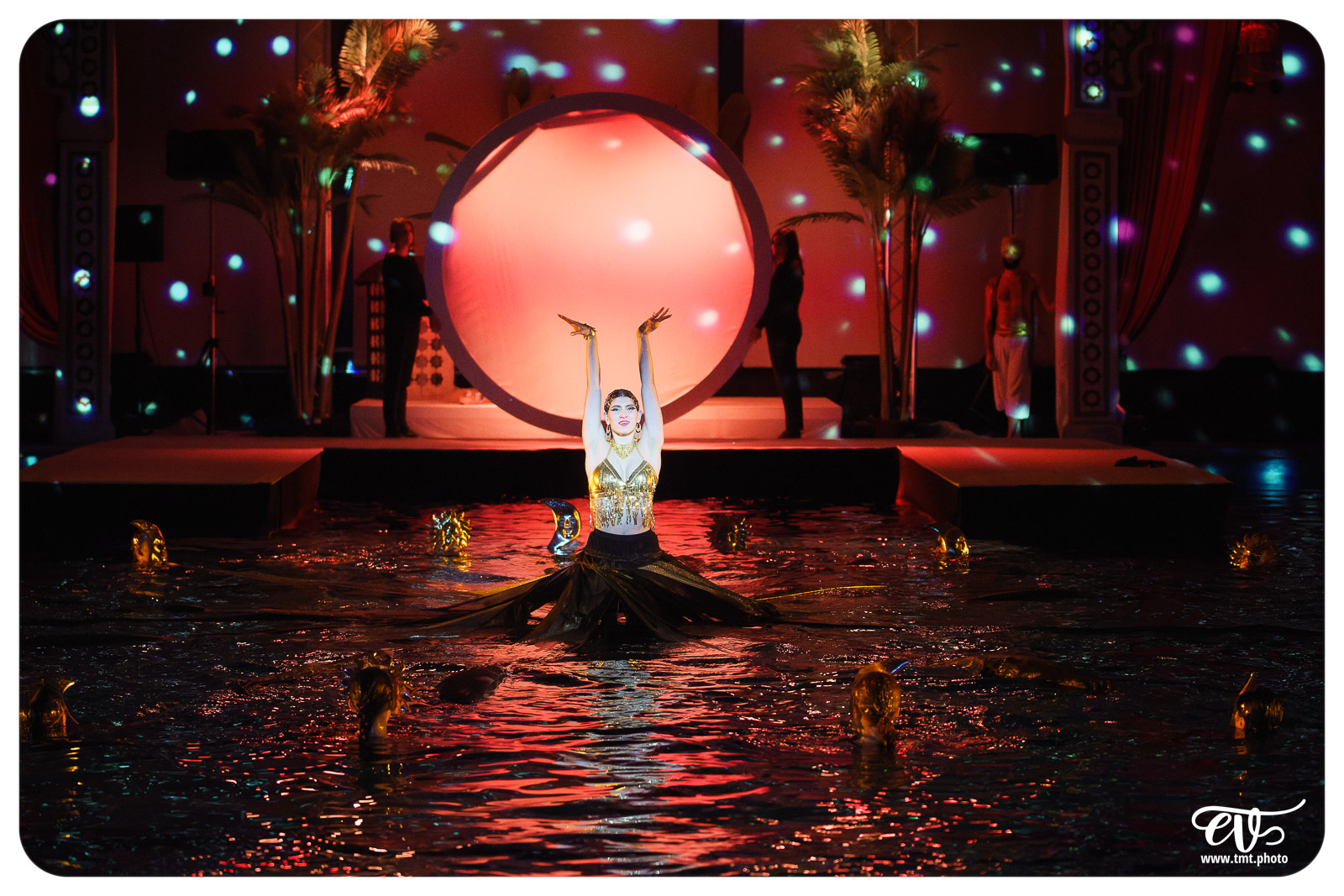 BNS - MILLE ET UNE NUITS